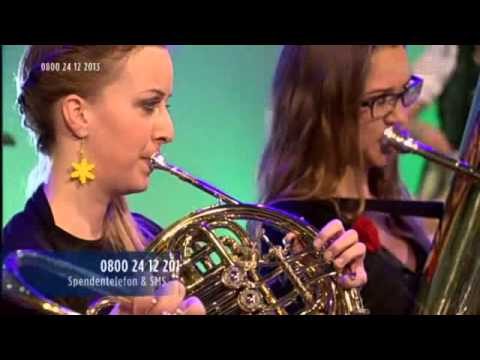 Brassessoires - Weihnacht