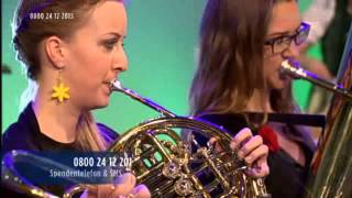 Brassessoires - Weihnacht