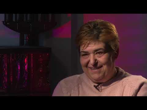 Documentar Vrăjitoria și Ghicitoria Tiganesc in timpul vechii. Arhiva TVR Romania  - 1980