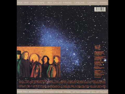 The Arch - Landscape