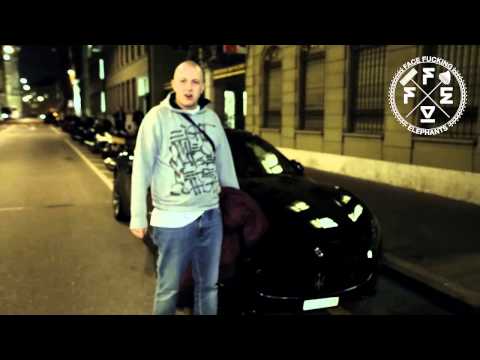 Face Fucking Elephants Ansage (Swiss VBT 2014)