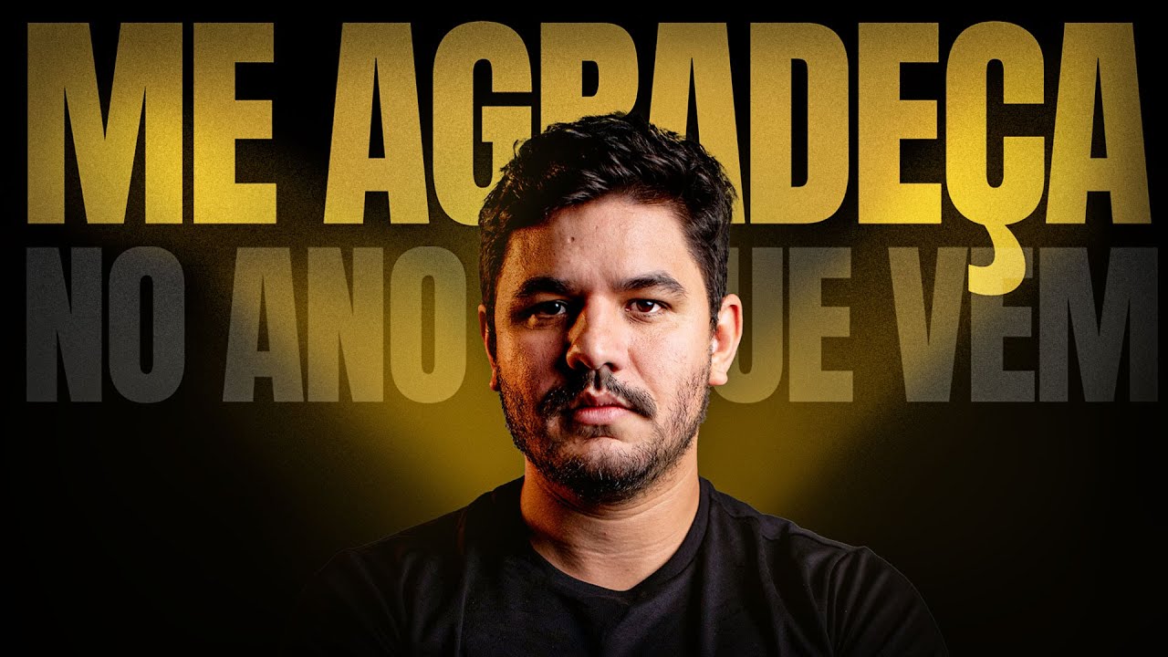 11 anos de conselhos brutalmente honestos em 2 horas