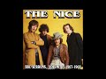The Nice – 1968 - Lumpy Gravy - BBC Sessions.