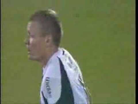 Palmeiras 2 X 0 Ipatinga - 05/04/06