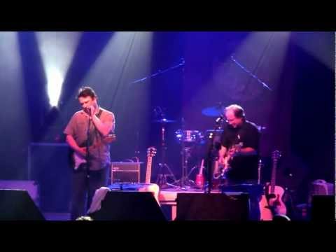 The 77s - Cornerstone 2012 (Full Set)