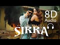 Guru Randhawa SIRRA 8D AUDIO