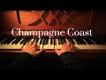 Champagne Coast But It S 3am