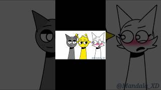 Download lagu [Short. Ver] 'Thanks, Wenda' | Sprunki Animation mp3