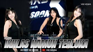 Download lagu FUNKOT - IKHLAS NAMUN TERLUKA [ IPANK ] NEW 2026 || BY DJ VEE NOUNA mp3