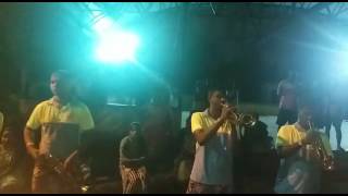 Ya re ya saare ya (ventilator) by Ramadevi brass band Mahul Koli wada