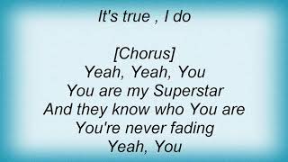 All Star United - Superstar Lyrics