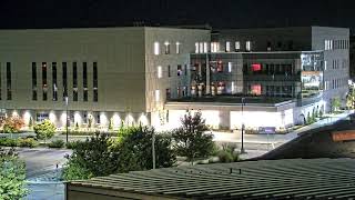 Wisconsin · UW–Stevens Point · Albertson Hall Construction live stream
