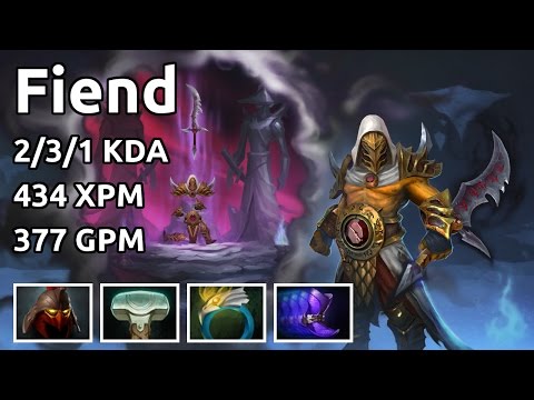 Dota 2 - Juggernaut highlights - Game 2866863591