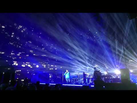 Adel Tawil @ Frankfurt Festhalle 19.11.2017