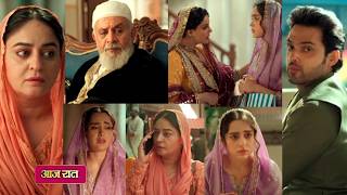 Download lagu Seher Hone Ko Hai New Promo | 18 March | Kya Seher Jaa Payegi Exam Dene mp3