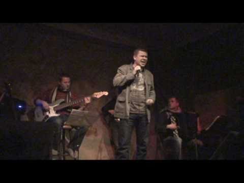 Jacek Gutry & Gut-muzyk, Barwna postać pawia