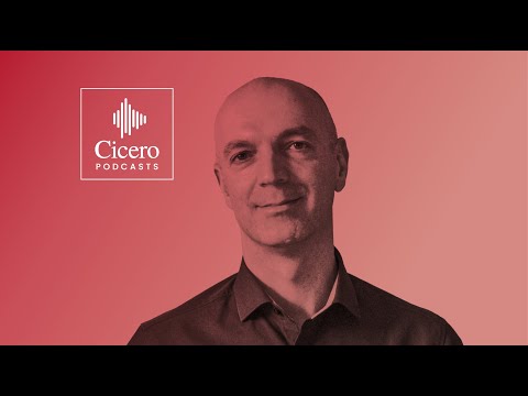 Jonas Schmidt-Chanasit im Interview mit Ralf Hanselle – „Es wurde Vertrauen verspielt“