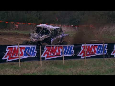 2018 Powerline Park GNCC Yamaha Rewind