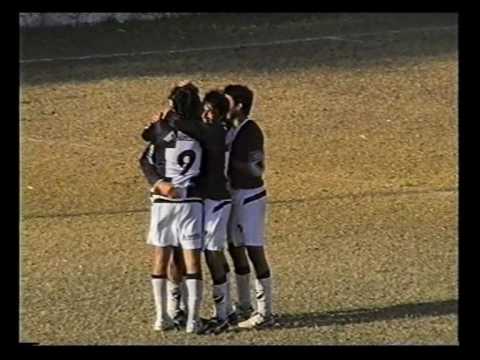Liga Esperancina - Sportivo 2 - Libertad 1