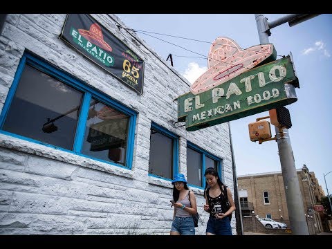 Patrons share memories of beloved El Patio