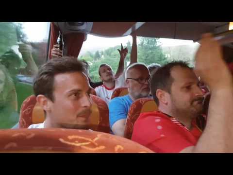 FC Tiengen 08 feiert Rothaus Bezirksliga Pokal🤣🤣🤣