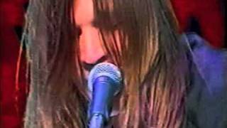 The Lemonheads - Mrs Robinson live on The Word 1991