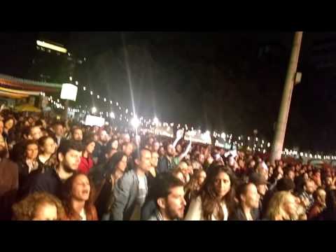 Deolinda, Rio de Janeiro, Festa Santos Populares Portugueses.