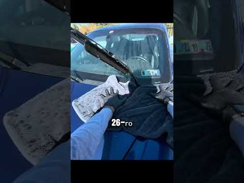 Тачка бустера #automobile #детейлингцентр #usa #detailing #detailingpodcast