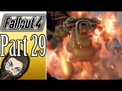 Father is an Idiot! - Fallout 4 - Part 29
