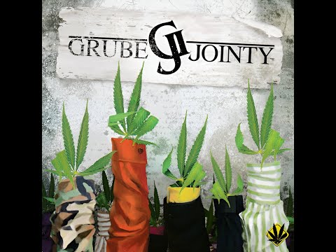 Jarecki & BRK - Funky Joint (Bonus Track) [Grubo Jointy]