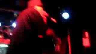 Kingspade LIVE concert