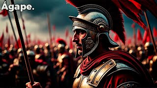 Peace is not found outside, but in the silence of your own soul. / Dark Ambient