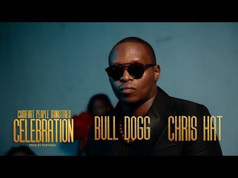 Comfort People Ministries and 2 more