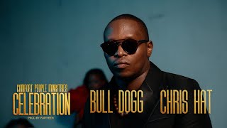 Download lagu Bulldogg ft Chris Hat & Comfort People Ministries – Celebration | Afrobeat Gospel 2026 mp3 Download lagu Bulldogg ft Chris Hat & Comfort People Ministries – Celebration | Afrobeat Gospel 2026 mp3