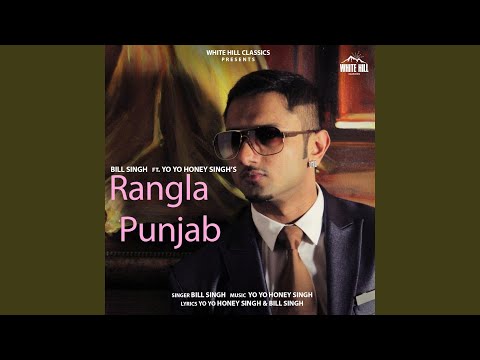 Rangla Punjab (Full Audio) — watch video