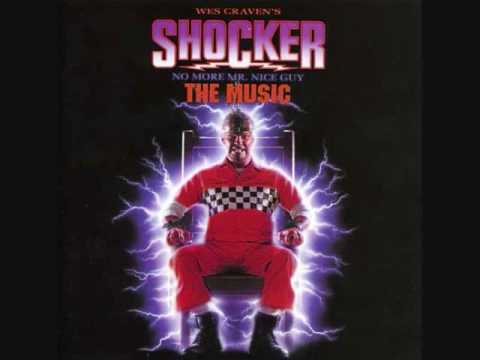 Shocker Soundtrack - Shocker