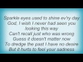 Steppenwolf - Sparkle Eyes Lyrics