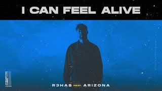 Videoklip: R3hab - I Can Feel Alive (ft. ARIZONA) s textom piesne Videoklip R3hab - I Can Feel Alive (ft. ARIZONA) s textom piesne
