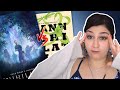 Is the ANNIHILATION book better than the movie?? (Southern Reach | Jeff Vandermeer)