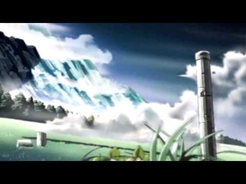 【 Ys II: Ancient Ys Vanished ~ The Final Chapter 】  Opening