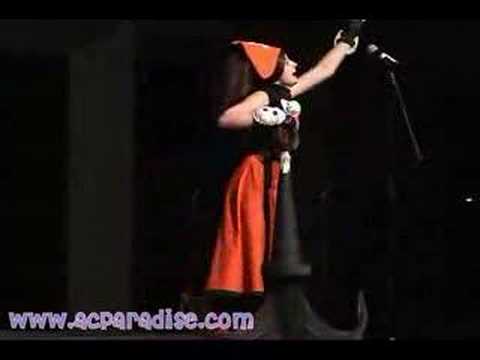 Anime Central 2006 - #S23 May Guilty Gear