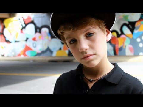 MattyBRaps - That Girl Is Mine (Official Music Video)