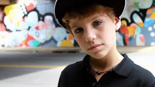 MattyBRaps - That Girl Is Mine (Official Music Video)