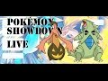 Pokémon VGC '15 - Showdown! Live - Trick-Or ...