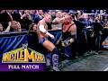 FULL MATCH Undertaker Vs CM Punk Streak 21 0 WrestleMania 29