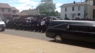 Raw: DA's eulogy for Jerry McCarthy