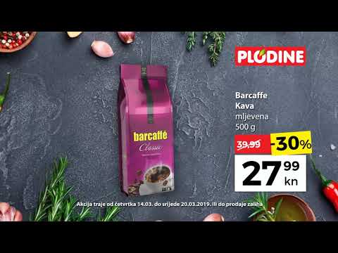 NAJBOLJA AKCIJA 14.03.-20.03.2019.