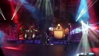 Download lagu Uriah Heep - 50th Anniversary Tour - London - 05.10.2022 mp3 Download lagu Uriah Heep - 50th Anniversary Tour - London - 05.10.2022 mp3