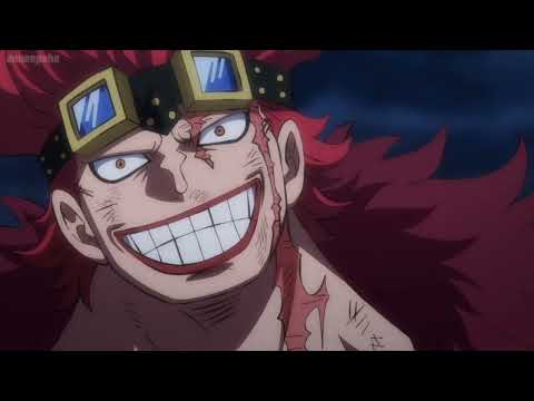 Trafalgar gets angry at Luffy for ordering him | One Piece 1016 | Clip