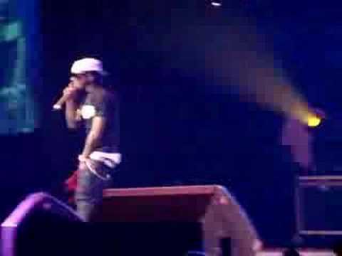 Lil Wayne - Da Wam!!!